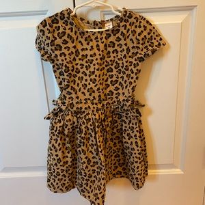 Like New Carters Corduroy Dress
